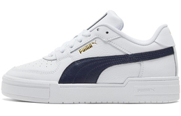 PUMA: Белые кроссовки  Classics