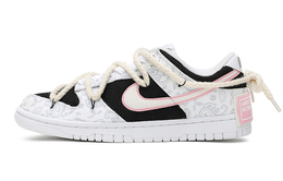 Nike: Кроссовки  Dunk Low