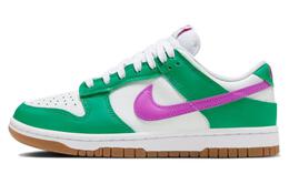 Nike: Туфли Dunk Low