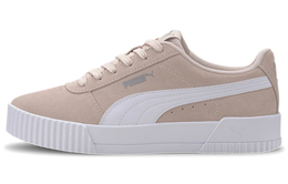 PUMA: Розовые кроссовки  Carina