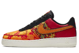 Nike: Кроссовки  Air Force 1 Low