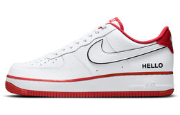 Nike: Кроссовки Air Force 1