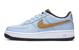 Nike: Кроссовки  Air Force 1 Low