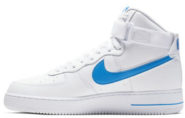 Nike: Кроссовки  Air Force 1 High