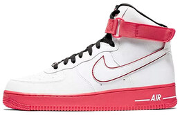 Nike: Кроссовки Air Force 1 High