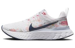 Nike: Кроссовки  React Infinity Run Flyknit