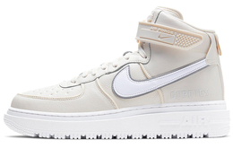 Nike: Кроссовки Air Force 1 High