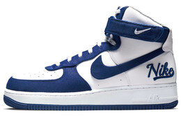 Nike: Кроссовки  Air Force 1 High