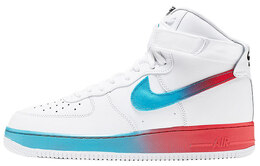 Nike: Кроссовки  Air Force 1 High