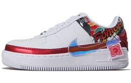 Nike: Кроссовки Air Force 1