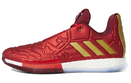 Adidas: Кроссовки  Harden