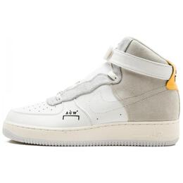 Nike: Кроссовки Air Force 1 High