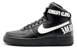 Nike: Кроссовки  Air Force 1 High