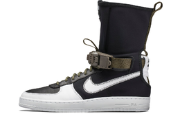 Nike: Кроссовки Air Force 1 High