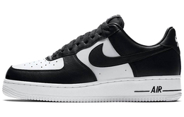 Nike: Кроссовки Air Force 1 Low