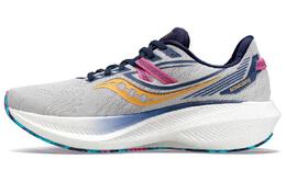 Saucony: Кроссовки 