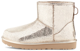 UGG: Ботинки  Classic Mini