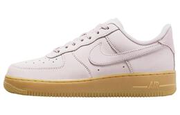 Nike: Розовые кроссовки  Air Force 1 Low