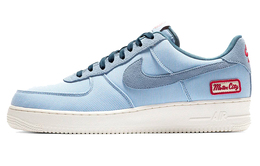 Nike: Кроссовки Air Force 1 Low