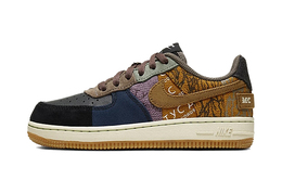 Nike: Кроссовки  Air Force 1 Low