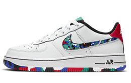 Nike: Кроссовки  Air Force 1 Low