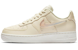 Nike: Кроссовки Air Force 1 Low