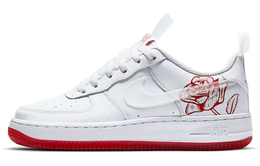 Nike: Кроссовки  Air Force 1 Low