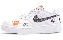 Nike: Кроссовки  Air Force 1 Low