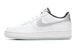 Nike: Белые кроссовки  Air Force 1 Low