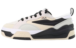 Fila: Серые кроссовки 