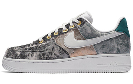 Nike: Кроссовки  Air Force 1 Low