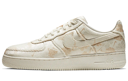 Nike: Кроссовки  Air Force 1 Low