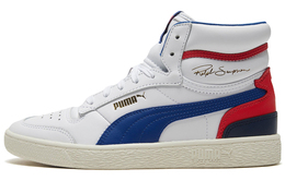 PUMA: Кроссовки  Ralph Sampson