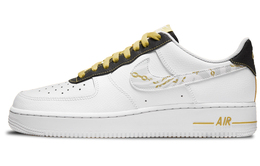 Nike: Кроссовки  Air Force 1 Low