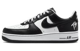 Nike: Кроссовки Air Force 1 Low