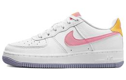 Nike: Кроссовки Air Force 1 Low