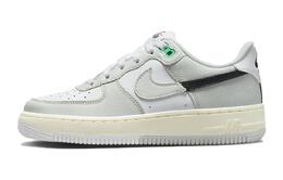 Nike: Белые кроссовки  Air Force 1