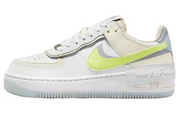 Nike: Белые кроссовки  Air Force 1 Low