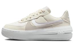 Nike: Кроссовки Air Force 1 Low