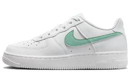 Nike: Белые кроссовки  Air Force 1 Low