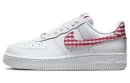 Nike: Кроссовки Air Force 1 Low