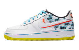 Nike: Кроссовки  Air Force 1 Low