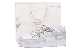 Nike: Кроссовки  Air Force 1 Low