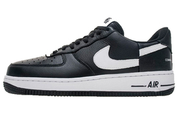 Nike: Кроссовки Air Force 1 Low