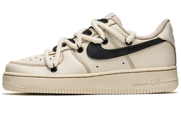 Nike: Белые кроссовки  Air Force 1