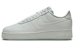 Nike: Светлые кроссовки  Air Force 1 Low