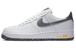 Nike: Кроссовки Air Force 1 Low