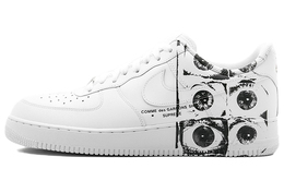 Nike: Кроссовки  Air Force 1 Low