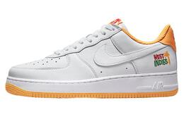 Nike: Кроссовки  Air Force 1 Low