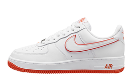 Nike: Кроссовки  Air Force 1 Low